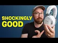 HyperX Cloud III S Wireless Review I Wasn t Expecting This