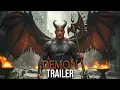DEMON (2026) – First Trailer | Dwayne Johnson \u0026 Charlize Theron – Concept