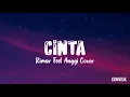 Download Lagu Rimar dan Anggi - CINTA (Melly Goeslaw feat Krisdayanti) lirik vidio