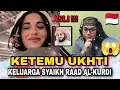 Lagu MASYA ALLAH II BEDA BANGET KALO KETURUNAN SYAIKH NIH - KETEMU CEWEK DARI KELUARGA SYAIKH RA'AD