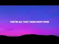 Cian Ducrot - Here It Is (Lyrics)