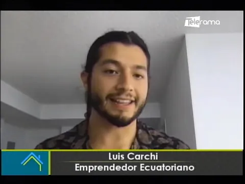 Amazon habilita a Ecuador para venta de productos