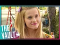 Download Lagu Reese Witherspoon On 'Legally Blonde' Set In 2000