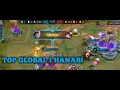 Download Lagu TOP GLOBAL 1 HANABI SAVAGE ~ DJ KOPLO HURTS SO GOOD ~ TIKTOK REMIX