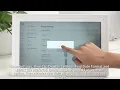 How to Change Date Format FotoCube Tutorial