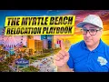 Moving to Myrtle Beach Watch This BEFORE You Buy in the Wrong Area