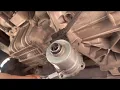 Ford fiesta codigo p090c transmision powershift diagnostico y reparacion