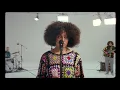 Download Lagu Celeste - Love Is Back (Blogotheque Live Session)