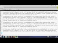 English How to Make effective scrolling effect in html using jquery