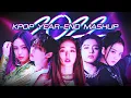 Download Lagu 2022 ATTENTION | KPOP YEAR END MEGAMIX (110+ SONGS)