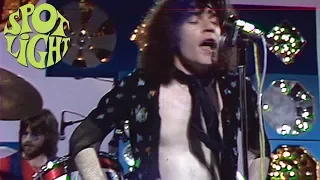 Nazareth - Bad Bad Boy (Live-Auftritt im ORF, 1975)