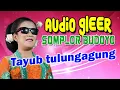 Pambuko gending tayub gleer somplor budoyo Tulungagung