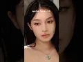 WARM TONE MAKEUP