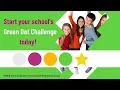The Green Dot Challenge - Spartanburg Prep SC