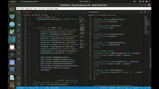 Java Bank Part 2