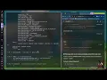 python grind