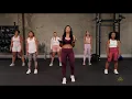 PILAR SANDERS FIT4LIFE