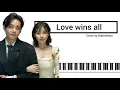Download Lagu Love wins all | Cover | by Matheesha 