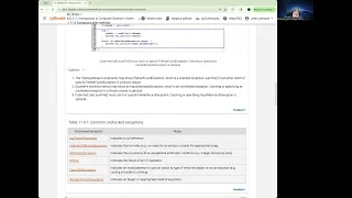 Exceptions Part 4 - Exceptions with methods