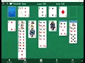 How to Quick resolve Klondike solitaire game