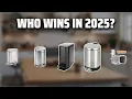The Top 5 Best Small Trash Can in 2025 - Must Watch Before Buying