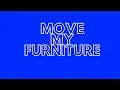 Will carpet installers move furniture