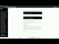 pip install in running docker container