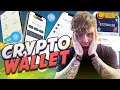 Crypto Wallet How to Secure Your Crypto Wallet Against Hacks