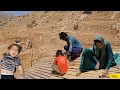 Download Lagu From hardship to building a shelter: A mother's love that burns hearts