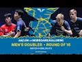 Download Lagu An/Lim vs Moregard/Kallberg | MD R16 | #EuropeSmash 2025