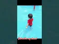 Download Lagu azdan going to the swimming#funny #cutebaby