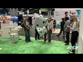 ATS Interphex Recap