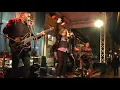 Download Lagu Bufu Sanna - Higher - live @ Swinging Groningen 2019