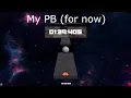 Roller Baller Speedrun Edition - Pre-Patch PB