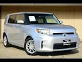 2011 Scion XB For Sale Sacramento