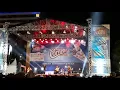 Miss May I - My Sorrow ( Live Jakcloth )