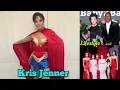 Kris Jenner Lifestye Family Partner Age Weight Height Hobbies Facts Networth Showbiz Tv