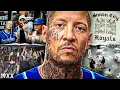 SIMON CITY ROYALS Mississippi s Prison Gang With A Board of Directors