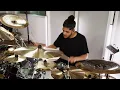 Meinl Cymbals - Steven Sanchez - "Vengeance" by Angelmaker