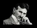 The world is not fixed - Nikola Tesla's "invisible rules"