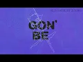 Ali Gatie - It's You (Sped Up) [Official Lyric Video]