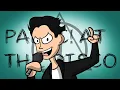 Download Lagu Panic! At The Disco ANIMATED - Emperor's New Clothes