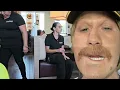 Secretly Working At McDonald’s Until I Get Fired