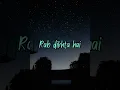 Download Lagu Rab ne bana di jodi  , lo fi remix   #short