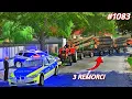 Download Lagu Roleplay pe Dumesti///AM VÂNDUT3 REMORCI CU LEMNE[1083]-Farming Simulator 19