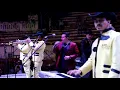 Los Chismes y Alma Enamorada - Banda Brava Ft Sergio Maverick