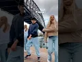 Download Lagu It’s a SIBLING CROSSOVER w/@norrisnuts 👀🤯🤣 | Triple Charm #Shorts