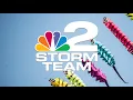Special Storm Team 2 weather forecast with Carl Lam