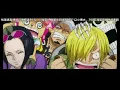 Download Lagu AMV ONE PIECE STAMPEDE | ALAN WALKER - PLAY