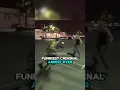 The Funniest Arrest ever